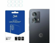 3MK  Ochrana objektivu Motorola Moto G53 Ochrana objektivu fotoaparátu 4ks