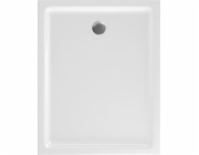 Sprchová vanička CERSANIT TAKO S204-020, 120×90×4 cm