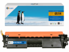 G&G toner G&G kompatibilní toner s CRG051H, černý, 4100s,...