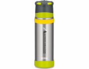 Termoska Turistická termoska Mountain FFX TH-150072 0,5l Stříbrnožlutá