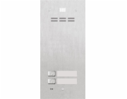 ACO ACO FAM-P-2NPACC panel na omítku, 2-rodinné čtení.