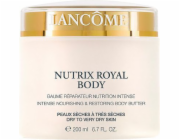 Lancome Nutrix Royal Body Intenzivně vyživující a obnovující tělový krém 200 ml