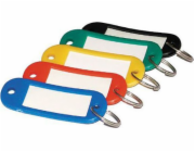 Sponky Klíčenka zelená 100/s