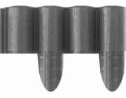 Cellfast Zahradní palisáda Cellfast Eco grafit