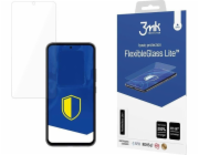 3MK Hybrid Glass Lite FlexibleGlass Lite Sam A54 5G