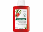 KLORANE_Pomegranate Shampoo Color-Treated Hair šampon pro...