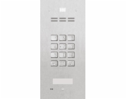 ACO ACO FAM-P-ZSACC panel na omítku s kombinačním zámkem t.j. klíč