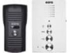 Eura INTERPHONE EURA ADP-11A3   INVITO   b/sluchátka bílá