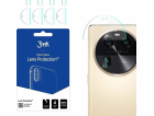 3MK  Ochrana objektivu Oppo Find X6 Ochrana objektivu fot...
