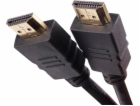 LTC HDMI - HDMI kabel 3m černý (8237)