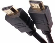 LTC HDMI - HDMI kabel 3m černý (8237)