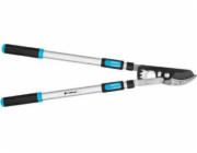 Kovadlinkové zahradnické nůžky Cellfast 40-412