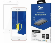 3MK  HardGlass Max Lite Oppo Find X6 black/black Fullscreen Glass Lite