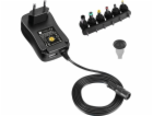 Adaptér Techly pro notebook Techly AC adaptér Univerzální...
