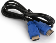 Opticum HDMI - HDMI kabel 1,5 m černý (27945)