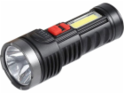 Svítilna Vakoss Vakoss DS-129 Dobíjecí LED svítilna