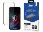 3MK  HardGlass Max Lite Oppo A16s černo/černé celoobrazov...