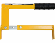 Vorel Jednoruční nastavitelný drapák na dlažbu (35017)