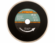 Sthor Full diamantový kotouč 125 mm (08786)