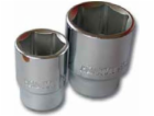 Honiton 6-bodová zásuvka 3/4" 60mm (H1660)