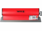 Yato YATO Dokončovací tmel PVC 400mm