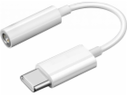 USB Art adapter ADAPTER USB-C samec / JACK samice (PL) 15...