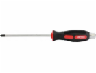 Rázový utahovák AWTools PH1 x 100 mm (AW36925)