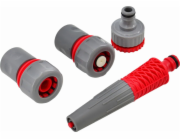 AWTools Sada postřikovačů AWTOOLS 4ks/3/4 AW61021