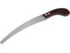 Dělá sadovou pilu liščí ocas 31 cm (RFD819)