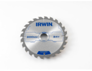 Irwin Kotoučová pila 200x30x2,5mm 24 zubů. (1897201)