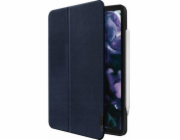 Pouzdro na tablet PICOM LAUT Prestige Folio – s držákem Apple Pencil pro iPad 10,9" 10G (indigo)