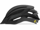 Giro ARTEX INTEGRATED MIPS mtb helma matná černá velikost...