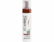 Svatý. Samoopalovací pěna Moriz St. Moriz Color Correct medium (200 ml)