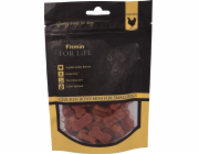 Fitmin For Life pamlsek pro psy kuřecí kost mini 70g