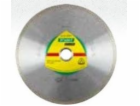 Klingspor Plně diamantový kotouč 125 mm x 1,6 mm x 22,2 m...
