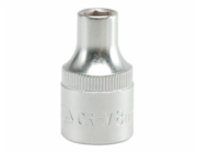 Yato 6-bodová zásuvka 1/2" 8mm (YT-1201)