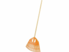 Prosperplast Expert hrábě na listí 49,6 cm oranžová (IGR3...