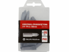 AWTools šroubovací bit 1/4 PH 2 25mm 25 kusů (AW37622)