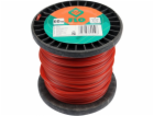 Flo Řezací linka s hvězdicovým profilem 3,0 mm x 90 m 89459