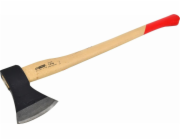 AWTools CARPENTRY AX 1,8kg DŘEVĚNÁ RUKOJEŤ BLACK LINE AW33056BL