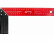 AWTools TESAŘSKÝ HUBNÍK S DĚLENÍM 350mm AW29802