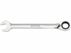 AWTools 16mm ráčnový otevřený klíč (AW39985)