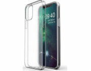 NO NAME Pouzdro Beline čiré OPPO Reno 7 transparentní 1mm