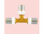 Herz redukční díl 26 x 26 x 26 mm (P722616)