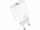 Nabíječka Denmen Síťová nabíječka Denmen DC07 + kabel USB...