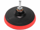 Univerzální kotouč na suchý zip AWTools 125 mm / ZÁVIT M1...