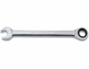 SATA Kombinovaný klíč s ráčnou 10mm (43606)
