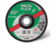 Techniflex kotouč na řezání kamene 115*2,5 (M418-115-2,5-22C36)
