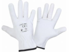 Silbet Kožené pracovní rukavice velikost 9" (R309S9)