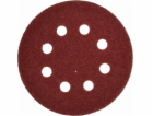 AWTools ABRASIVE DISC OPEN 5ks 100 AW57456